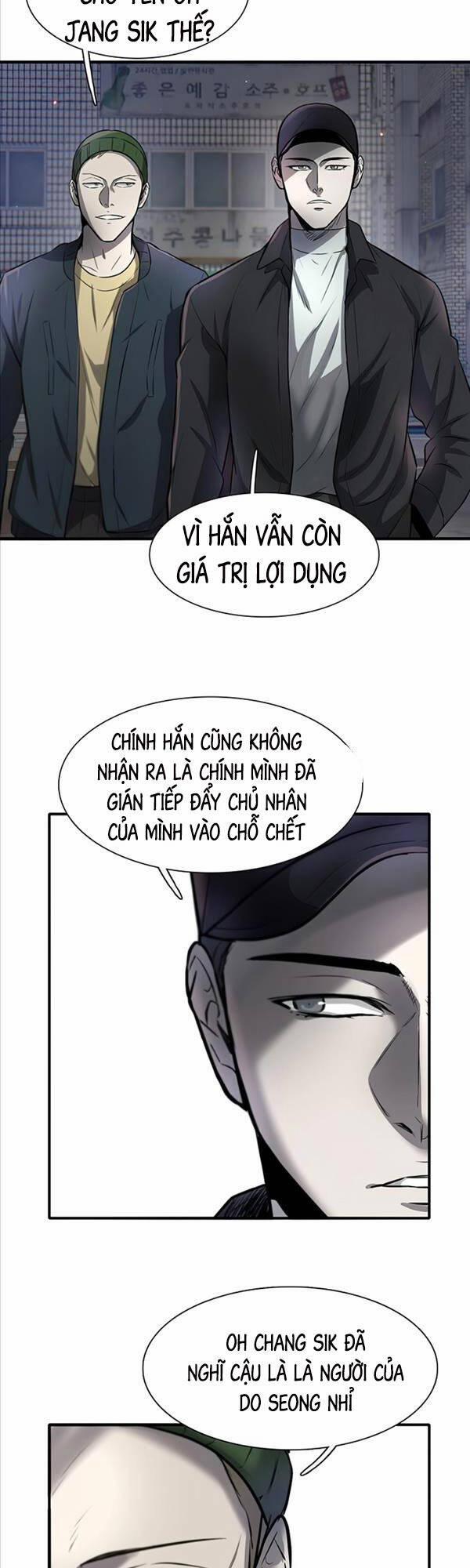 manhwax10.com - Truyện Manhwa Chuộc Lỗi Chương 9 Trang 76