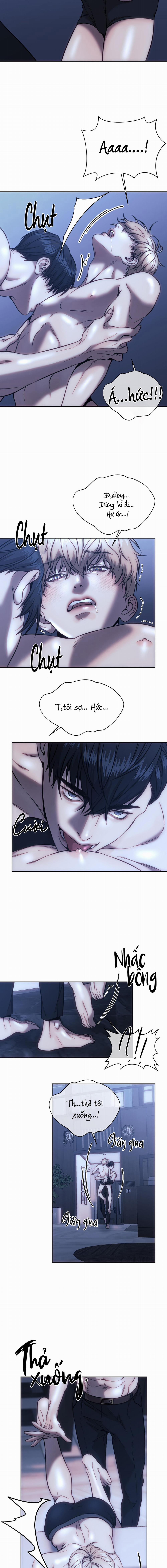 manhwax10.com - Truyện Manhwa Chuồng chó Tosa Chương 2 Trang 5