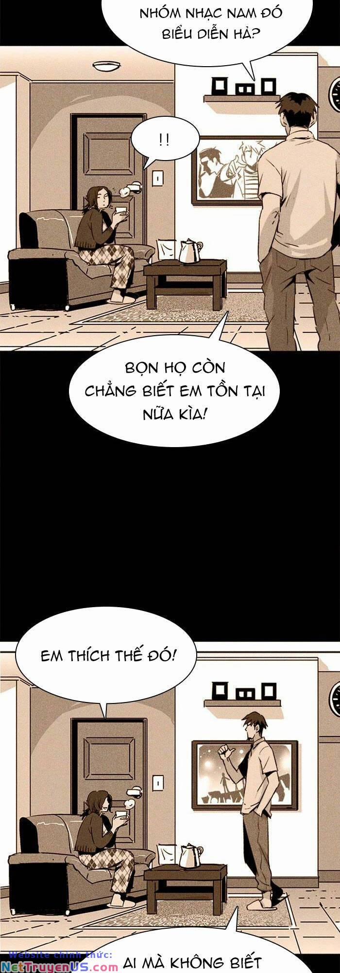 manhwax10.com - Truyện Manhwa Chuồng Lợn Chương 45 Trang 30