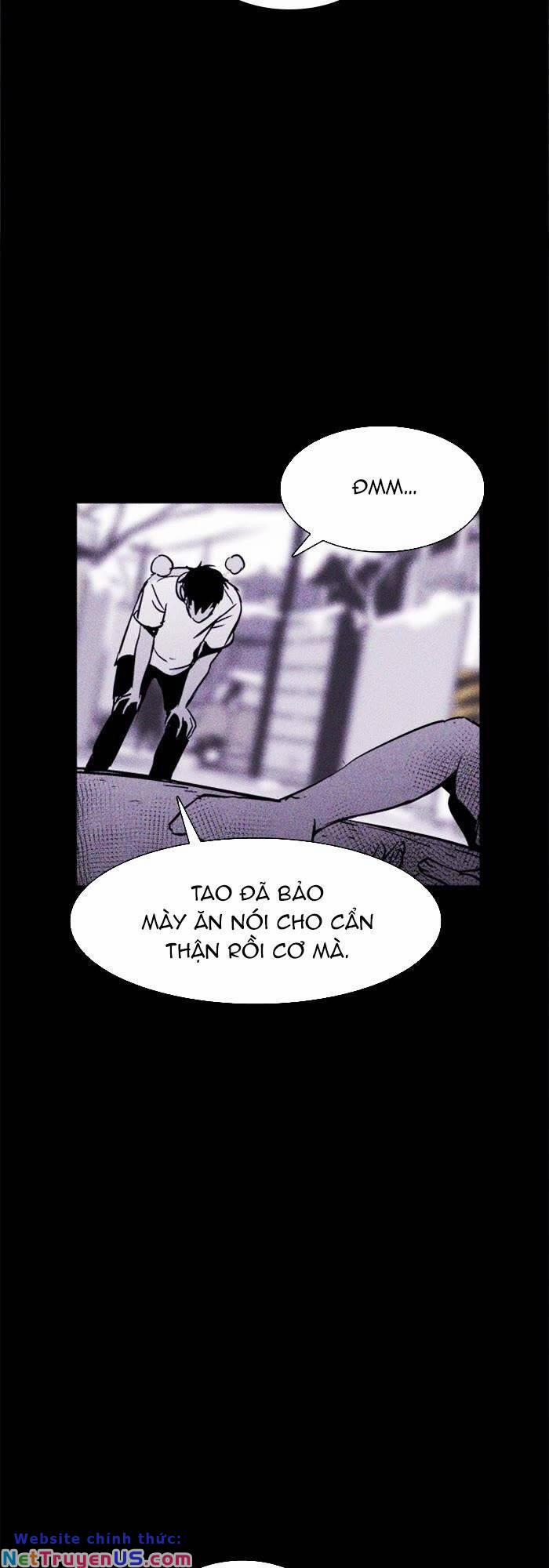 manhwax10.com - Truyện Manhwa Chuồng Lợn Chương 52 Trang 11