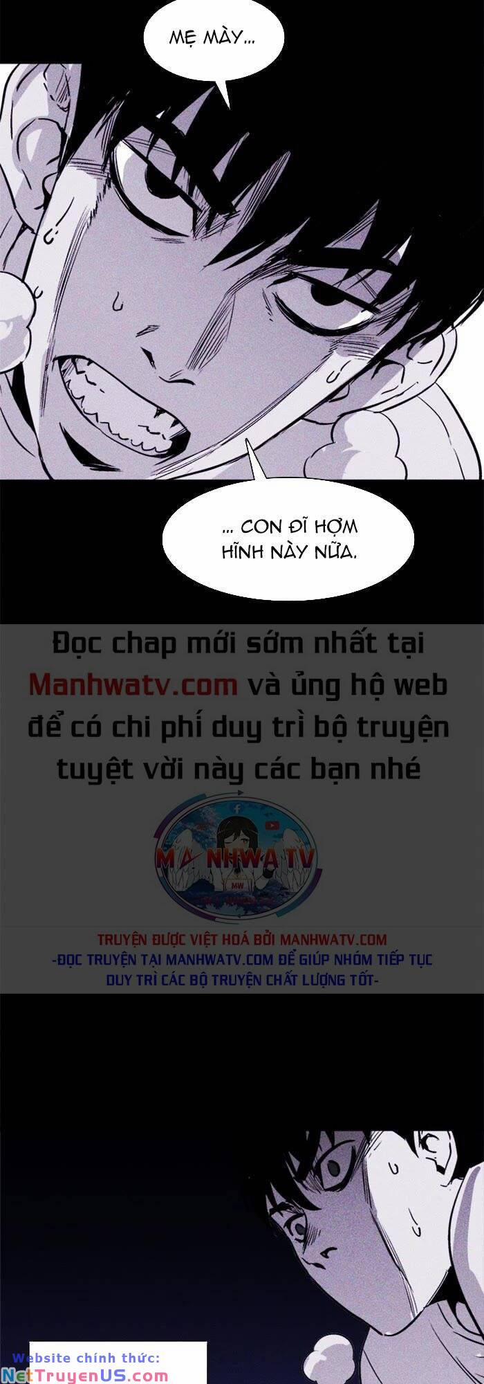 manhwax10.com - Truyện Manhwa Chuồng Lợn Chương 52 Trang 12