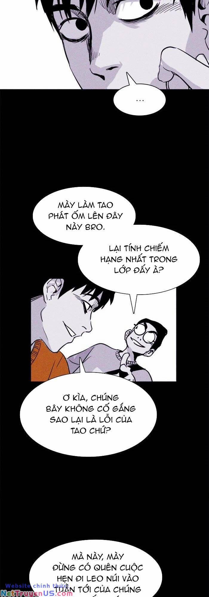 manhwax10.com - Truyện Manhwa Chuồng Lợn Chương 52 Trang 24