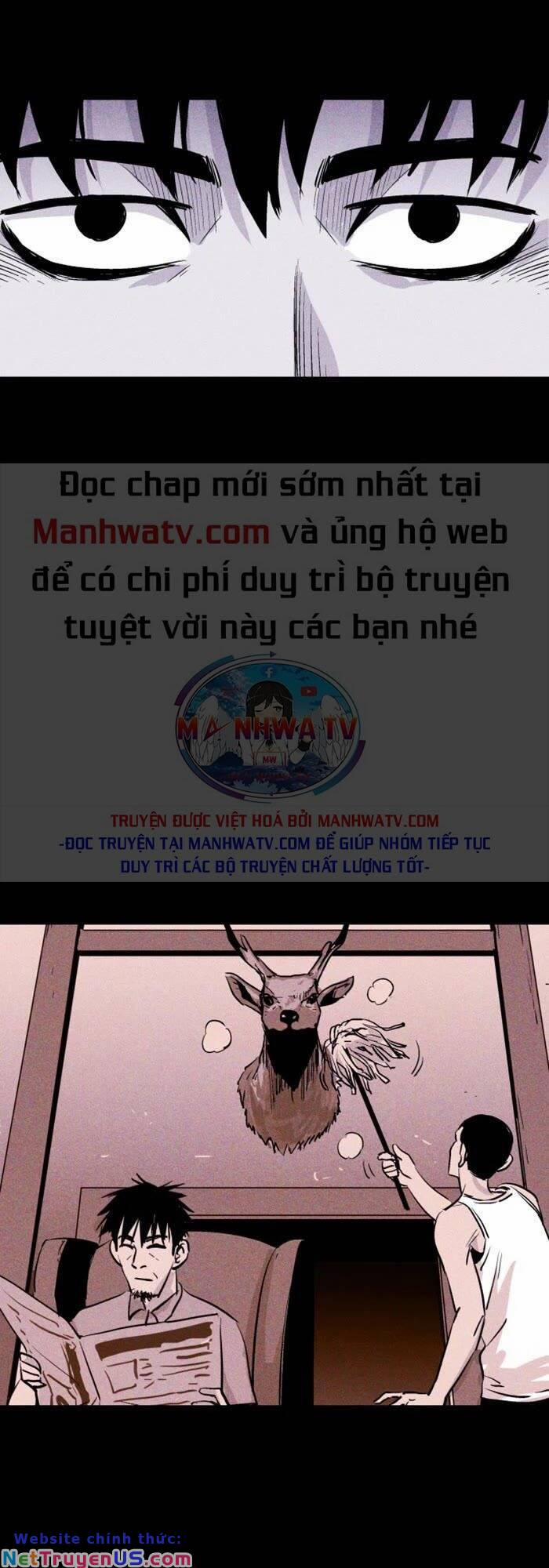 manhwax10.com - Truyện Manhwa Chuồng Lợn Chương 53 Trang 22