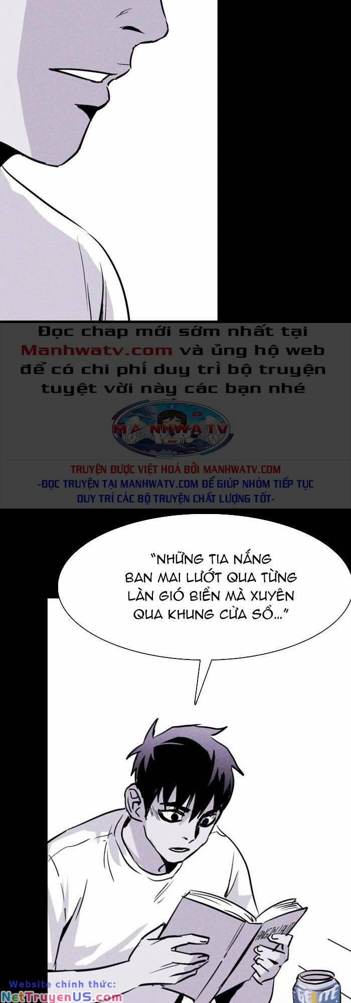 manhwax10.com - Truyện Manhwa Chuồng Lợn Chương 54 Trang 34