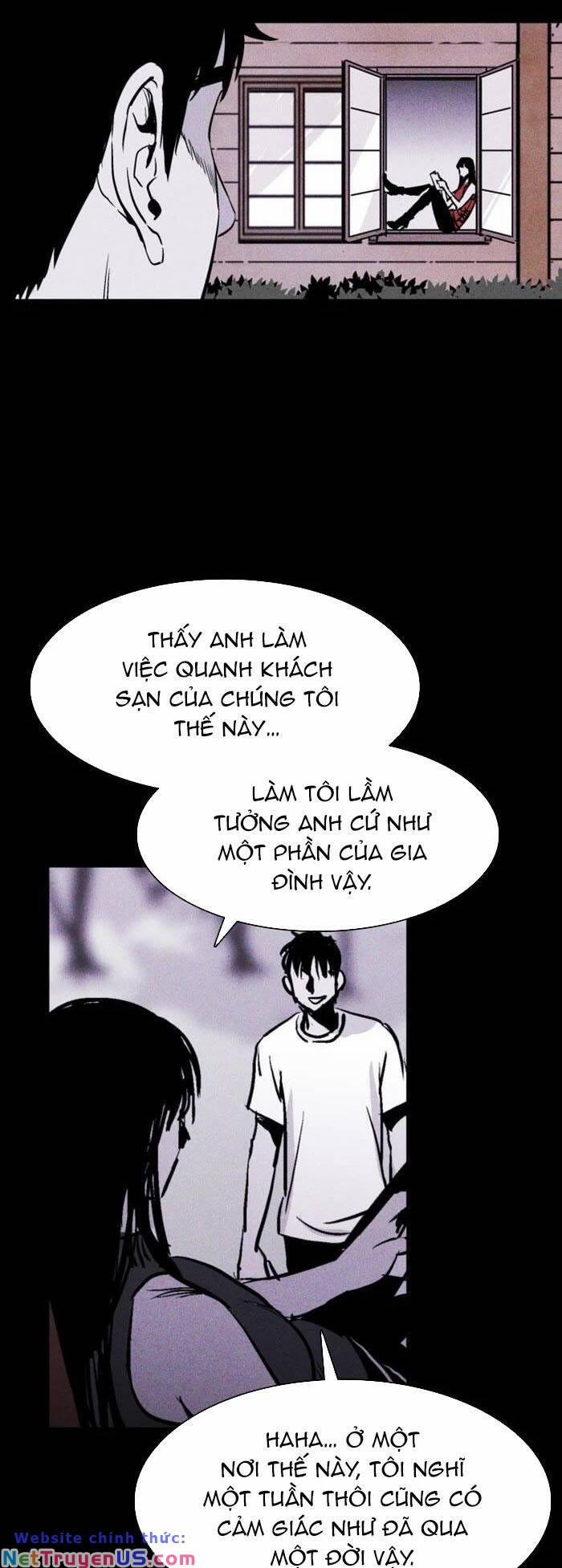 manhwax10.com - Truyện Manhwa Chuồng Lợn Chương 54 Trang 7