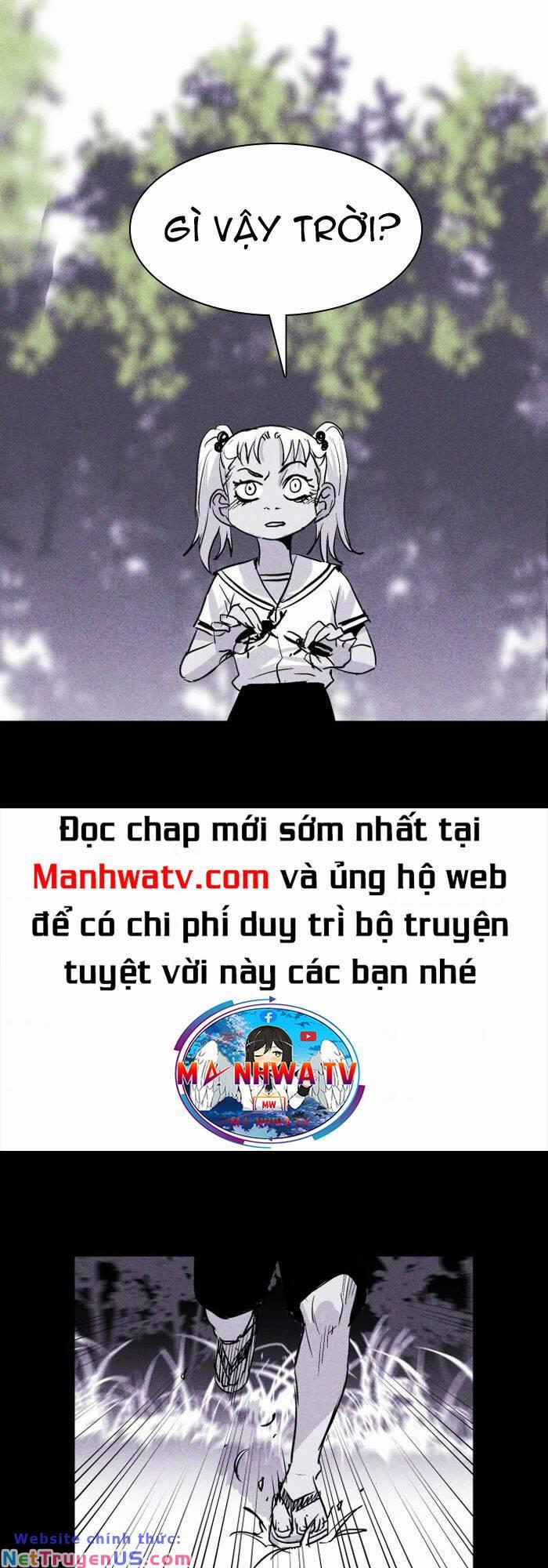 manhwax10.com - Truyện Manhwa Chuồng Lợn Chương 55 Trang 35