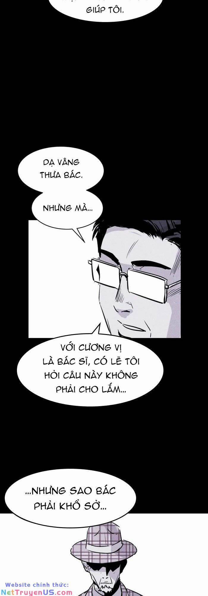 manhwax10.com - Truyện Manhwa Chuồng Lợn Chương 58 Trang 19