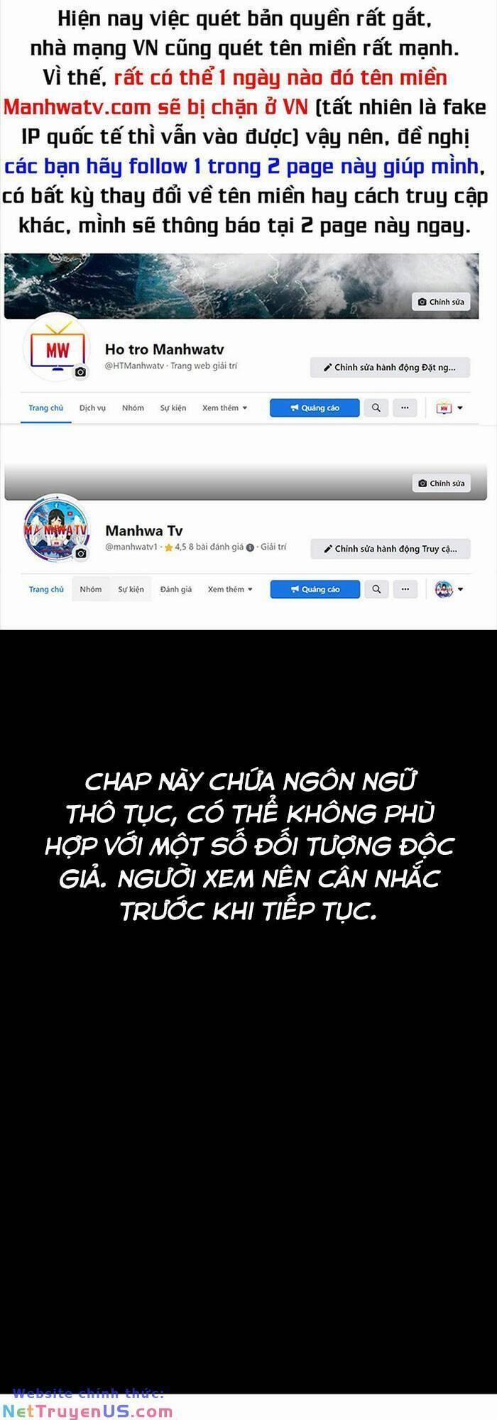 manhwax10.com - Truyện Manhwa Chuồng Lợn Chương 65 Trang 1