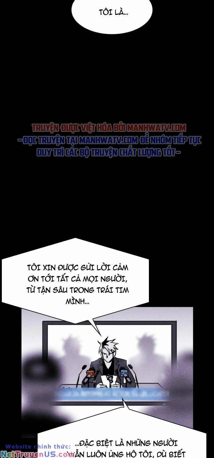 manhwax10.com - Truyện Manhwa Chuồng Lợn Chương 67 Trang 34