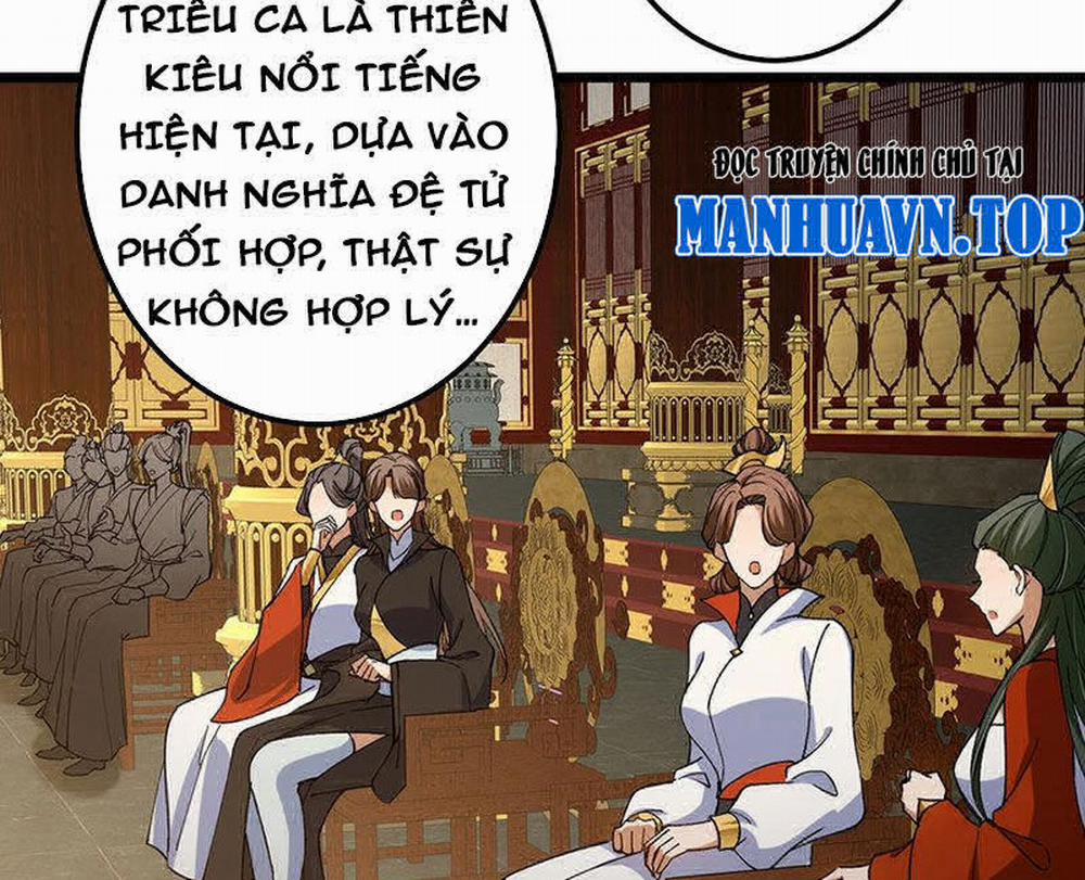 manhwax10.com - Truyện Manhwa Chưởng Môn Khiêm Tốn Chút Chương 418 Trang 113