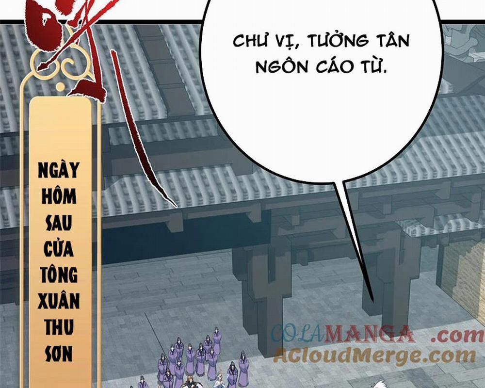 manhwax10.com - Truyện Manhwa Chưởng Môn Khiêm Tốn Chút Chương 419 Trang 80