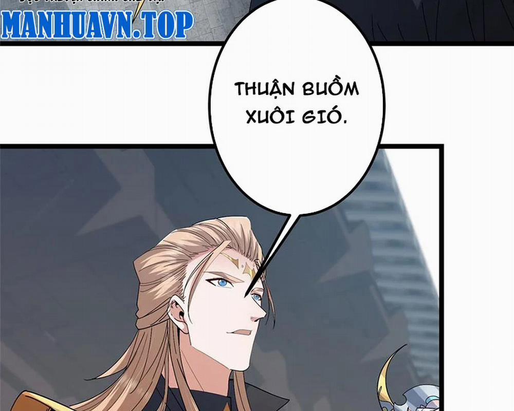 manhwax10.com - Truyện Manhwa Chưởng Môn Khiêm Tốn Chút Chương 419 Trang 82