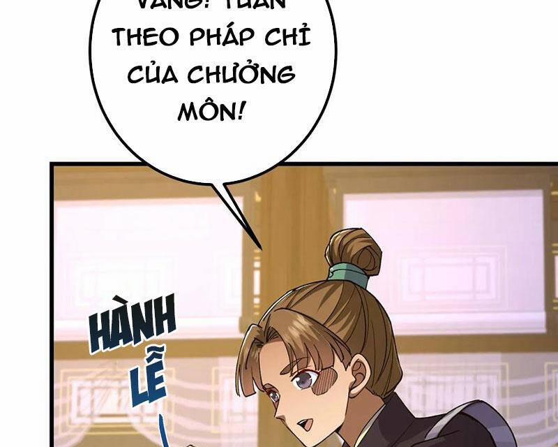 manhwax10.com - Truyện Manhwa Chưởng Môn Khiêm Tốn Chút Chương 430 Trang 109