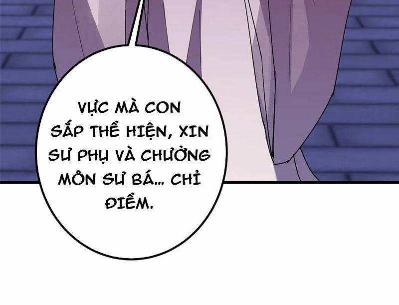 manhwax10.com - Truyện Manhwa Chưởng Môn Khiêm Tốn Chút Chương 430 Trang 131