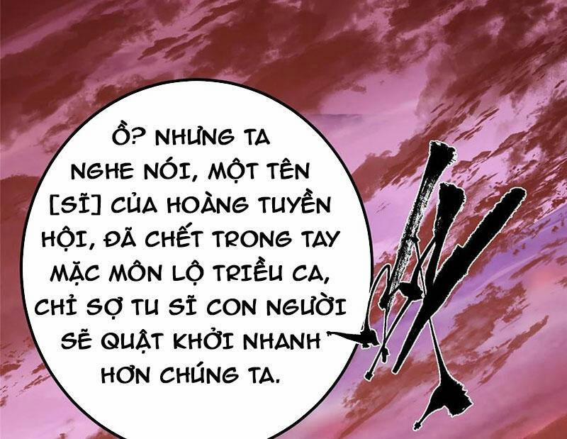 manhwax10.com - Truyện Manhwa Chưởng Môn Khiêm Tốn Chút Chương 430 Trang 7