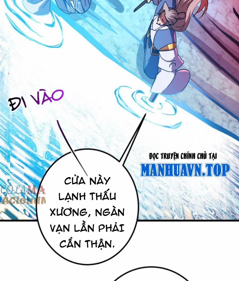 manhwax10.com - Truyện Manhwa Chưởng Môn Khiêm Tốn Chút Chương 433 Trang 9