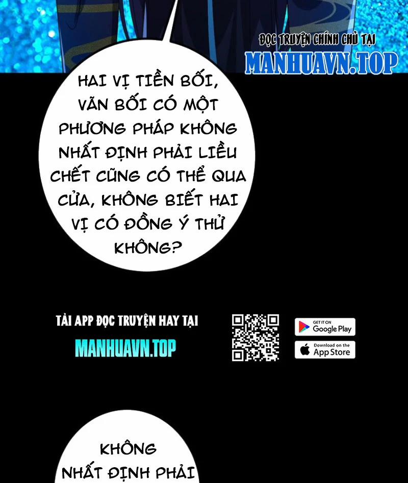 manhwax10.com - Truyện Manhwa Chưởng Môn Khiêm Tốn Chút Chương 434 Trang 16