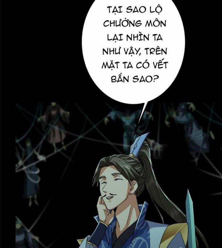 manhwax10.com - Truyện Manhwa Chưởng Môn Khiêm Tốn Chút Chương 435 Trang 58