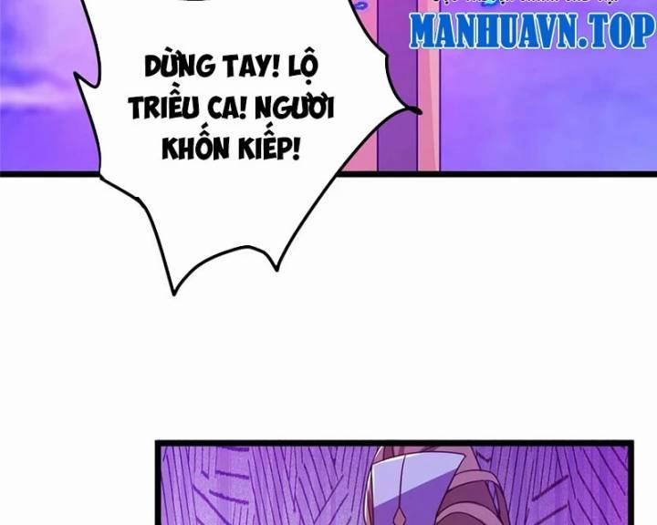 manhwax10.com - Truyện Manhwa Chưởng Môn Khiêm Tốn Chút Chương 437 Trang 73