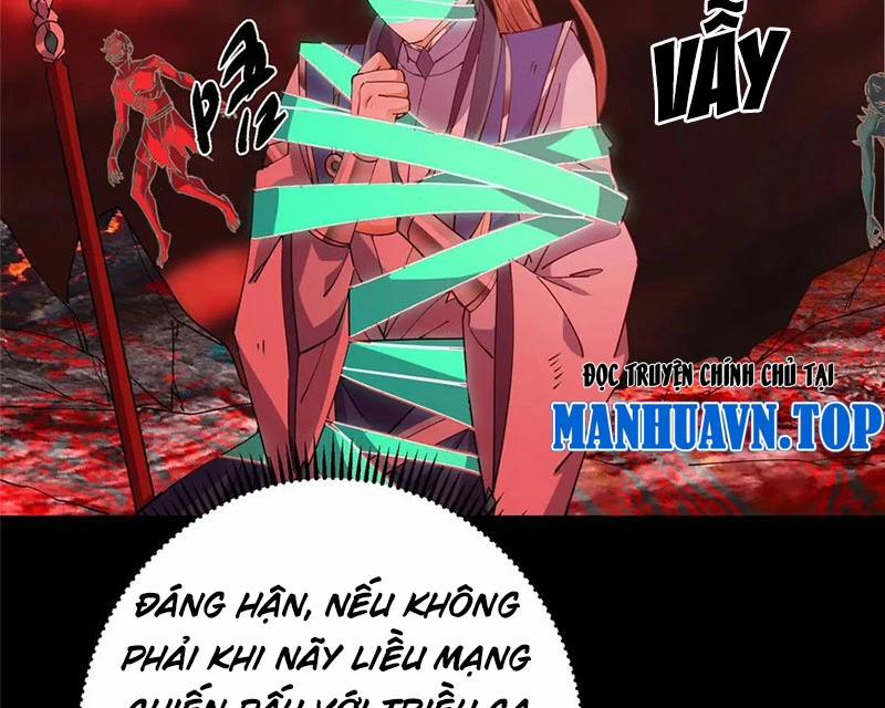 manhwax10.com - Truyện Manhwa Chưởng Môn Khiêm Tốn Chút Chương 438 Trang 113