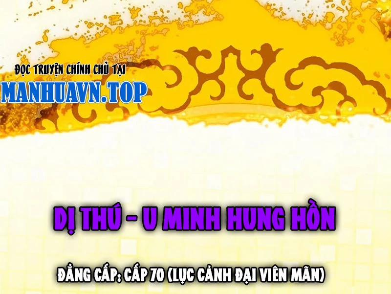 Chưởng Môn Khiêm Tốn Chút Chương 438 Trang 64