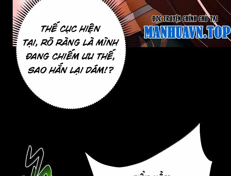 manhwax10.com - Truyện Manhwa Chưởng Môn Khiêm Tốn Chút Chương 439 Trang 32