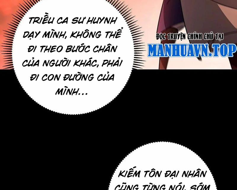 manhwax10.com - Truyện Manhwa Chưởng Môn Khiêm Tốn Chút Chương 439 Trang 61