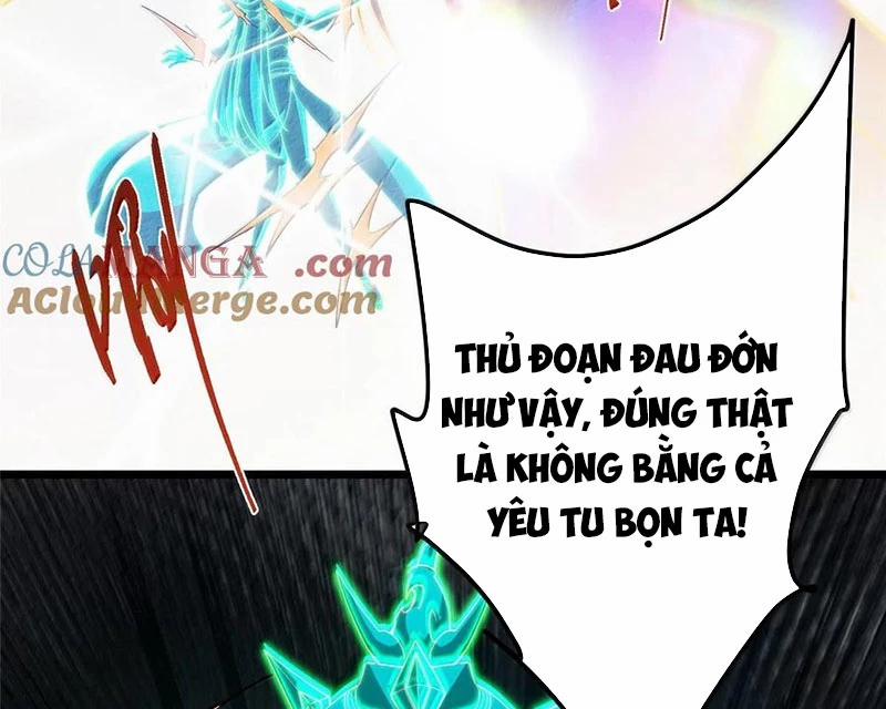 manhwax10.com - Truyện Manhwa Chưởng Môn Khiêm Tốn Chút Chương 440 Trang 36