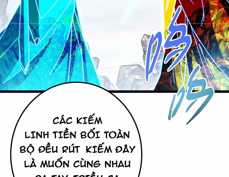 manhwax10.com - Truyện Manhwa Chưởng Môn Khiêm Tốn Chút Chương 444 Trang 136