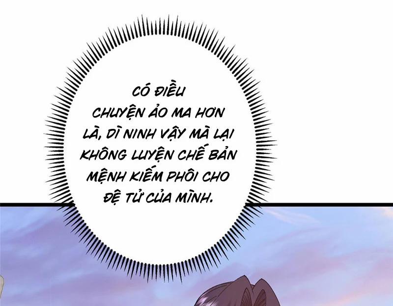 manhwax10.com - Truyện Manhwa Chưởng Môn Khiêm Tốn Chút Chương 444 Trang 34