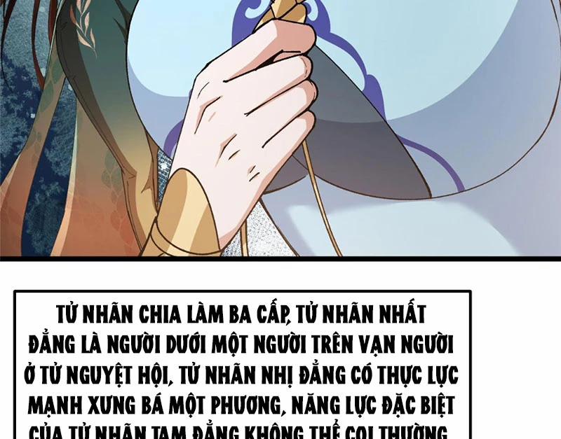 manhwax10.com - Truyện Manhwa Chưởng Môn Khiêm Tốn Chút Chương 444 Trang 6