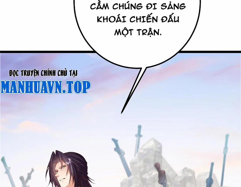 manhwax10.com - Truyện Manhwa Chưởng Môn Khiêm Tốn Chút Chương 444 Trang 78