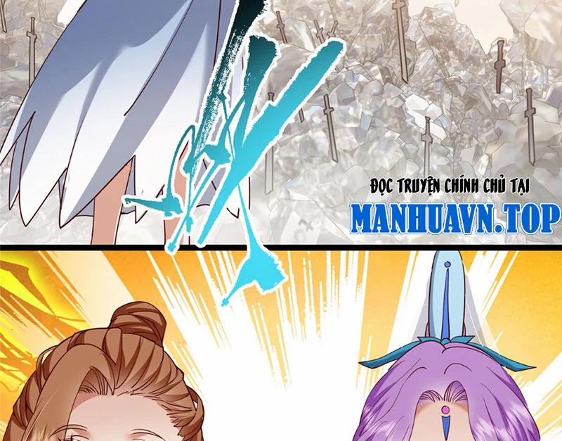 manhwax10.com - Truyện Manhwa Chưởng Môn Khiêm Tốn Chút Chương 445 Trang 94