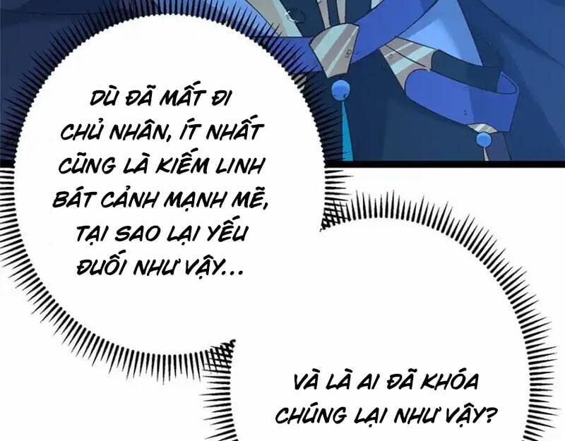 manhwax10.com - Truyện Manhwa Chưởng Môn Khiêm Tốn Chút Chương 446 Trang 134