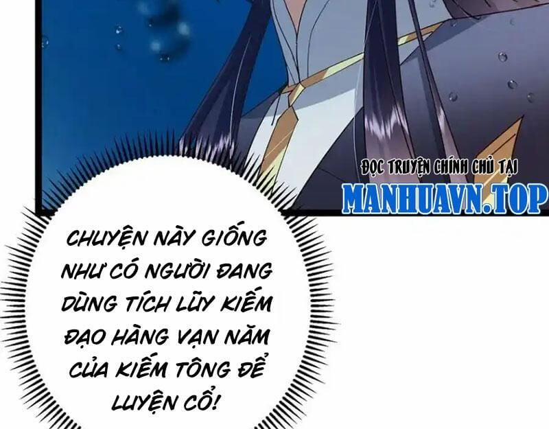 manhwax10.com - Truyện Manhwa Chưởng Môn Khiêm Tốn Chút Chương 446 Trang 144