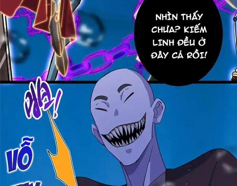 manhwax10.com - Truyện Manhwa Chưởng Môn Khiêm Tốn Chút Chương 446 Trang 170