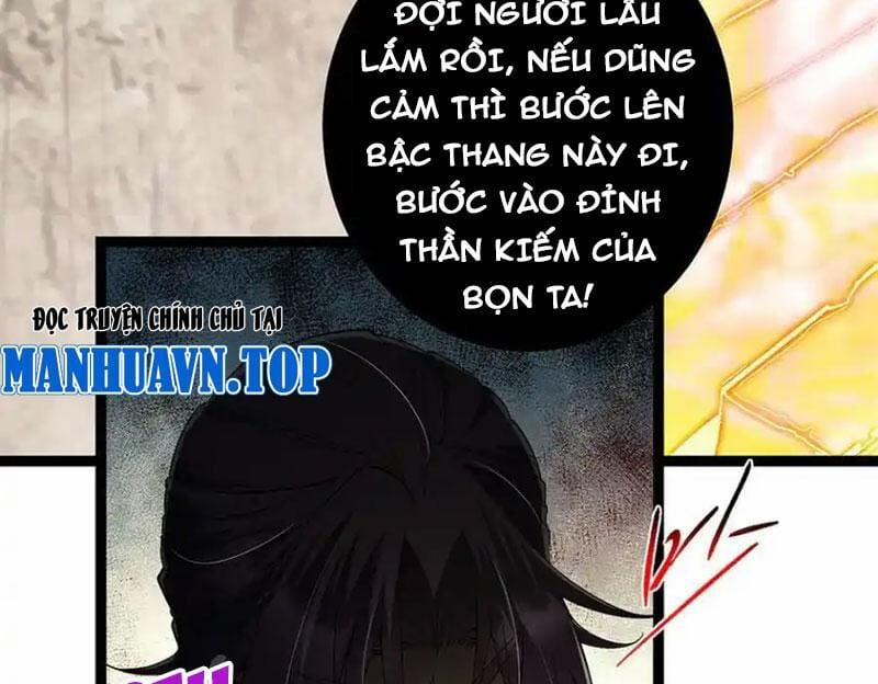 manhwax10.com - Truyện Manhwa Chưởng Môn Khiêm Tốn Chút Chương 446 Trang 63