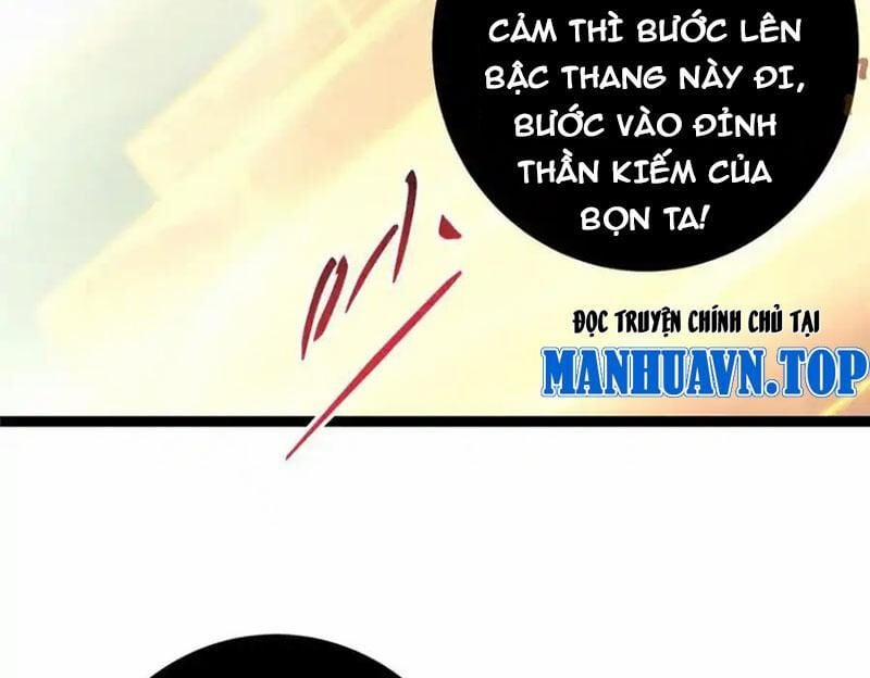 manhwax10.com - Truyện Manhwa Chưởng Môn Khiêm Tốn Chút Chương 446 Trang 73