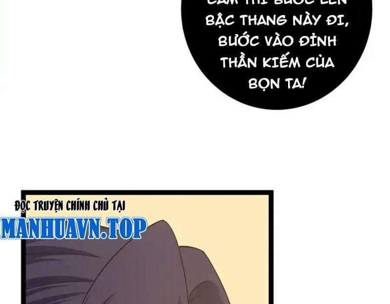 manhwax10.com - Truyện Manhwa Chưởng Môn Khiêm Tốn Chút Chương 446 Trang 77