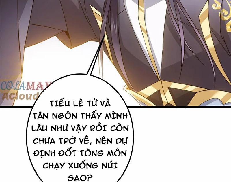 manhwax10.com - Truyện Manhwa Chưởng Môn Khiêm Tốn Chút Chương 451 Trang 124