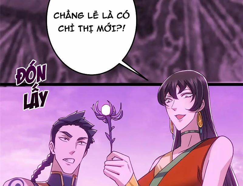 manhwax10.com - Truyện Manhwa Chưởng Môn Khiêm Tốn Chút Chương 451 Trang 31