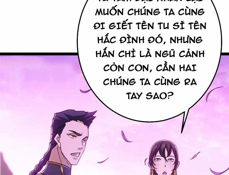 manhwax10.com - Truyện Manhwa Chưởng Môn Khiêm Tốn Chút Chương 451 Trang 36