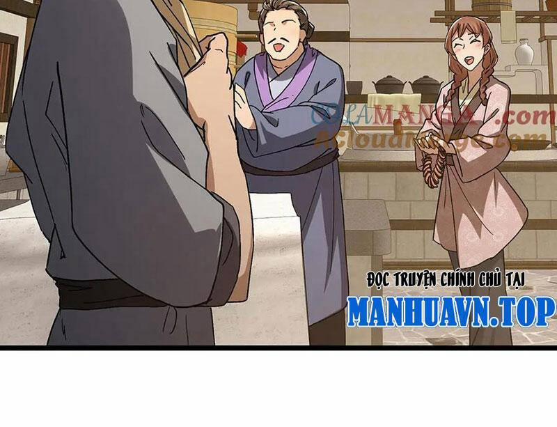 manhwax10.com - Truyện Manhwa Chưởng Môn Khiêm Tốn Chút Chương 453 Trang 24