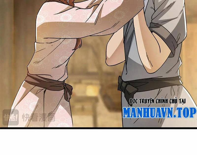 manhwax10.com - Truyện Manhwa Chưởng Môn Khiêm Tốn Chút Chương 453 Trang 94