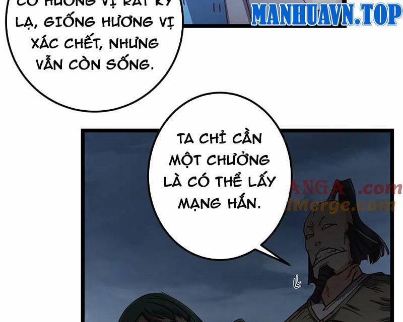 manhwax10.com - Truyện Manhwa Chưởng Môn Khiêm Tốn Chút Chương 454 Trang 119