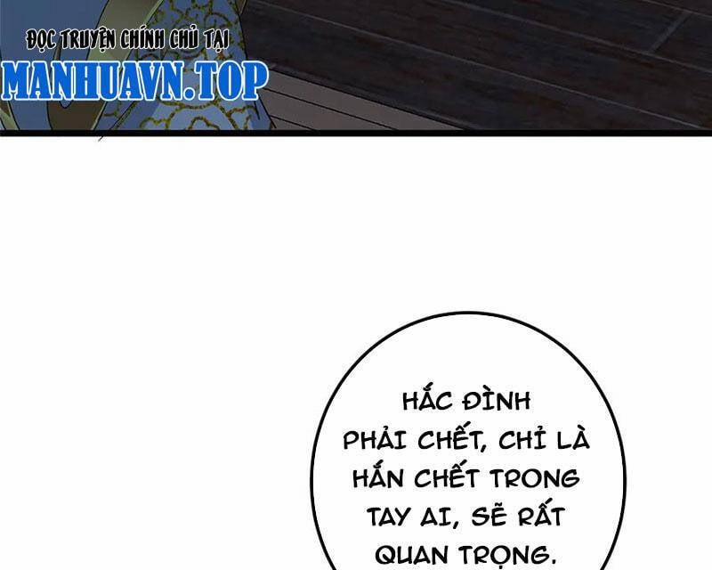 manhwax10.com - Truyện Manhwa Chưởng Môn Khiêm Tốn Chút Chương 454 Trang 44