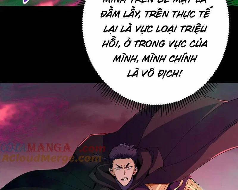 manhwax10.com - Truyện Manhwa Chưởng Môn Khiêm Tốn Chút Chương 455 Trang 56