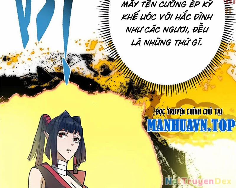 manhwax10.com - Truyện Manhwa Chưởng Môn Khiêm Tốn Chút Chương 456 Trang 120