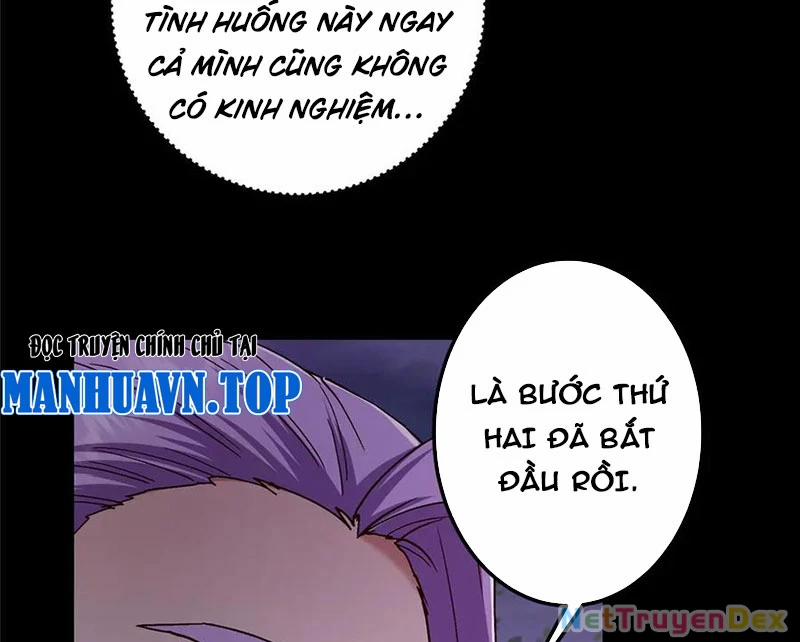 manhwax10.com - Truyện Manhwa Chưởng Môn Khiêm Tốn Chút Chương 456 Trang 92