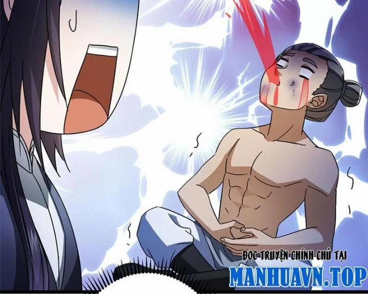 manhwax10.com - Truyện Manhwa Chưởng Môn Khiêm Tốn Chút Chương 458 Trang 110